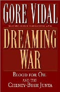 Dreaming War Gore Vidal