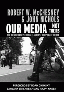 Our Media Not Theirs