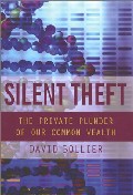 Silent Theft